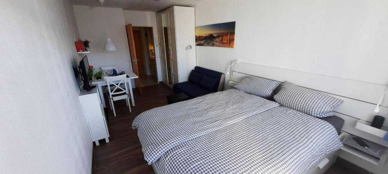 Apartment Loreley-13